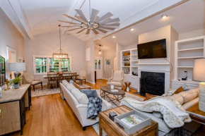 Carolina Mountain Cottage
